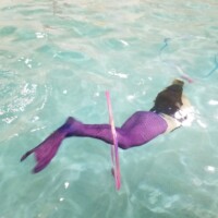 mermaid lessons